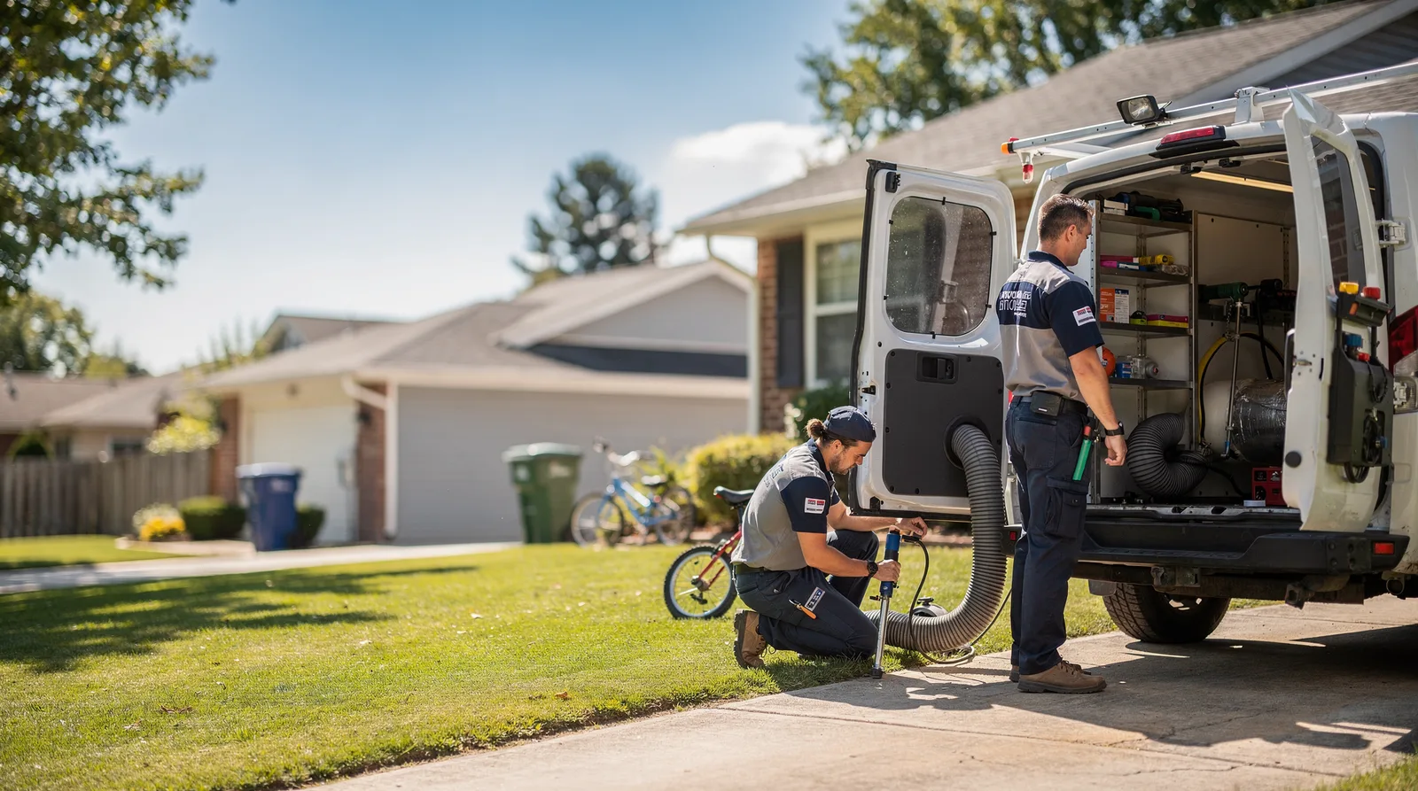 24/7 HVAC Repair & AC Replacement in Lava Hot Springs, ID near me